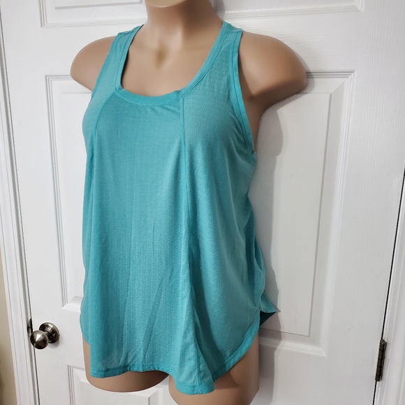 Prana Cozy-Up Tank Top - Picture 3 of 12